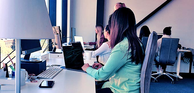 BestDaters office BestDaters office
