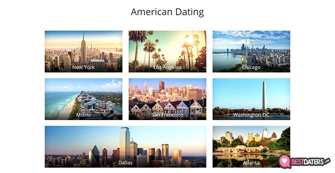 Elite Singles reviews: American dating on Elite Singles.