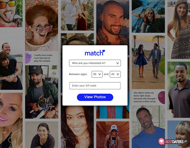 Best Dating Sites for Real Relationships in 2021