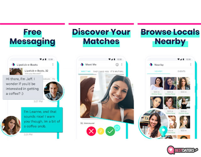 Zoosk vs Plenty Of Fish: Which one is better?