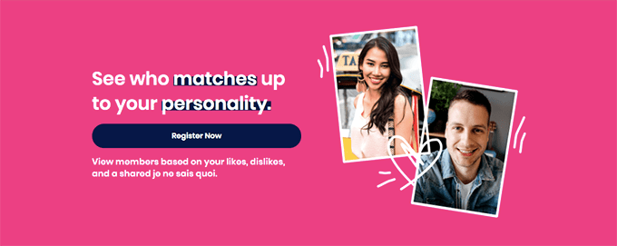 Ulasan Plenty of Fish: Matchmaking personalitas.